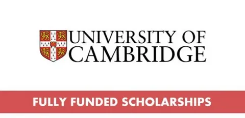 Gates Cambridge Fully-Funded Scholarships (UK): Apply Now