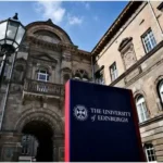 University of Edinburgh Global Research Fully-funded scholarship: Apply Now