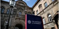 University of Edinburgh Global Research Fully-funded scholarship: Apply Now