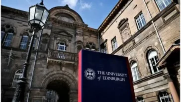 University of Edinburgh Global Research Fully-funded scholarship: Apply Now