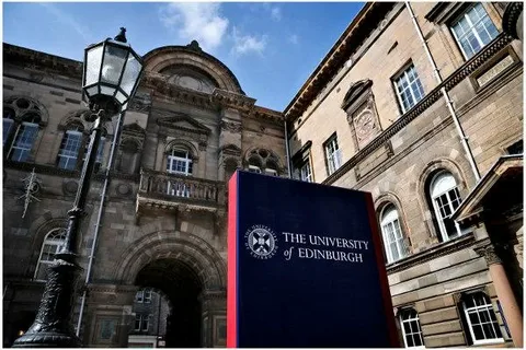 University of Edinburgh Global Research Fully-funded scholarship: Apply Now